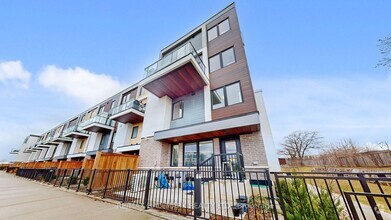 Building Photo - 155 Downsview Park Blvd