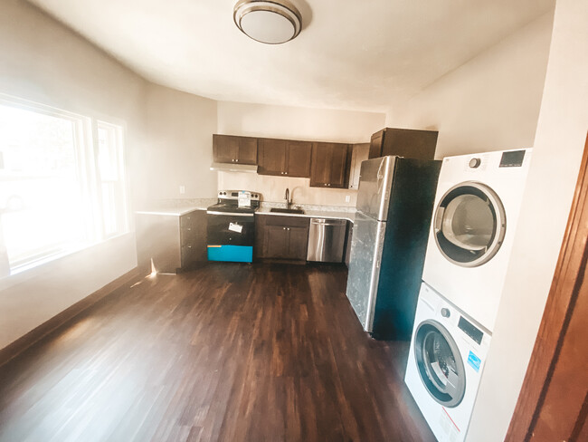 Foto del edificio - Downtown Dalton Apartments