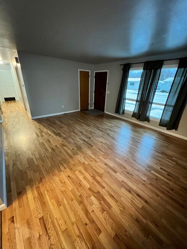 2143 Beloit Dr, Billings, MT 59102 House Rental in Billings, MT