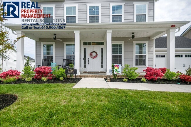 Foto del edificio - Beautiful Home in Franklin! Neighborhood p...