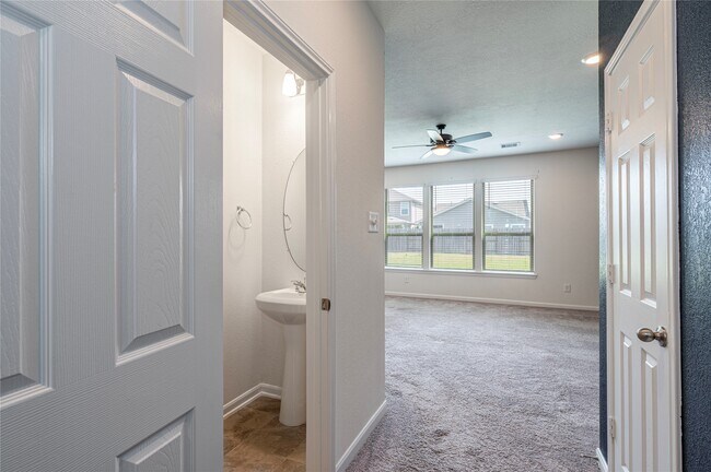 Foto del edificio - 17214 Texas Willow Dr