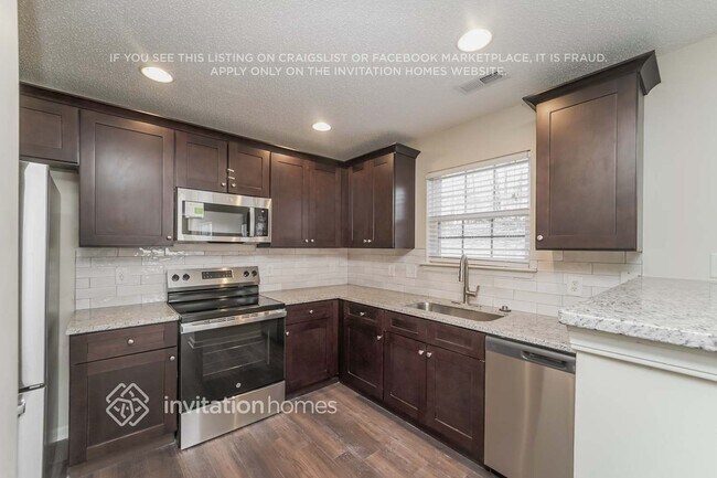 Foto del edificio - 1307 Caselton Ct