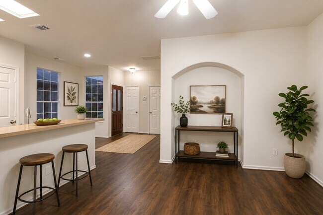 Foto del edificio - 14407 Birch Knoll Ln