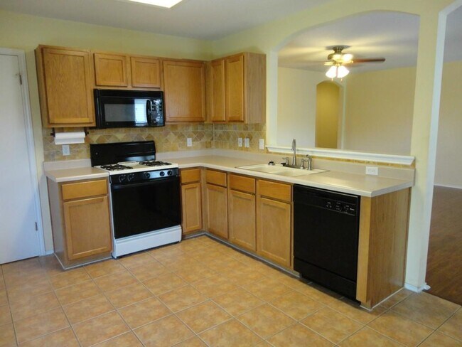 Foto del edificio - 17418 Dashwood Creek Dr