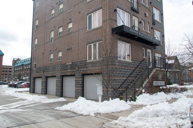 Foto del edificio - The Nicole
