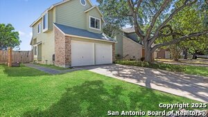 Foto del edificio - 9739 Wagon Train