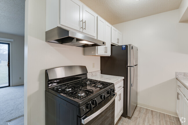 Interior Photo - Brookside Apartments