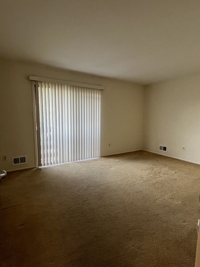 Master Bedroom - 1502 Spruce Hills Dr