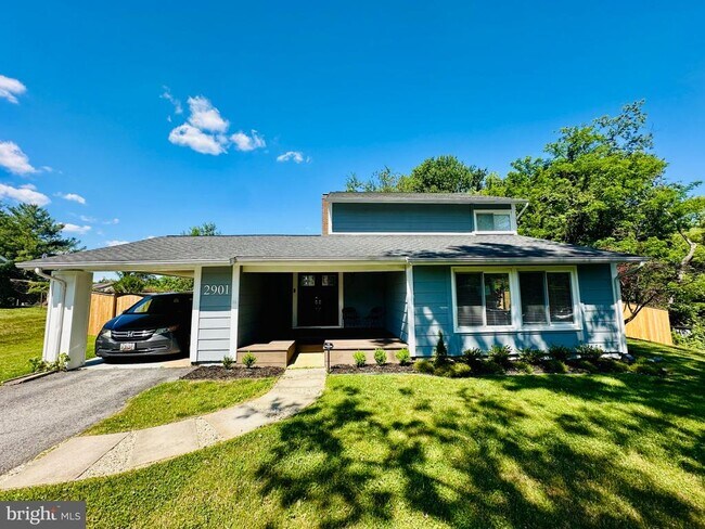 Building Photo - 2901 Needlewood Ln