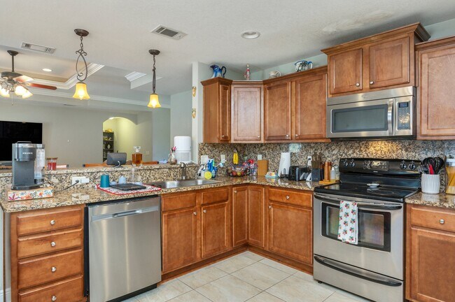 Foto del edificio - 210 Eleases Crossing