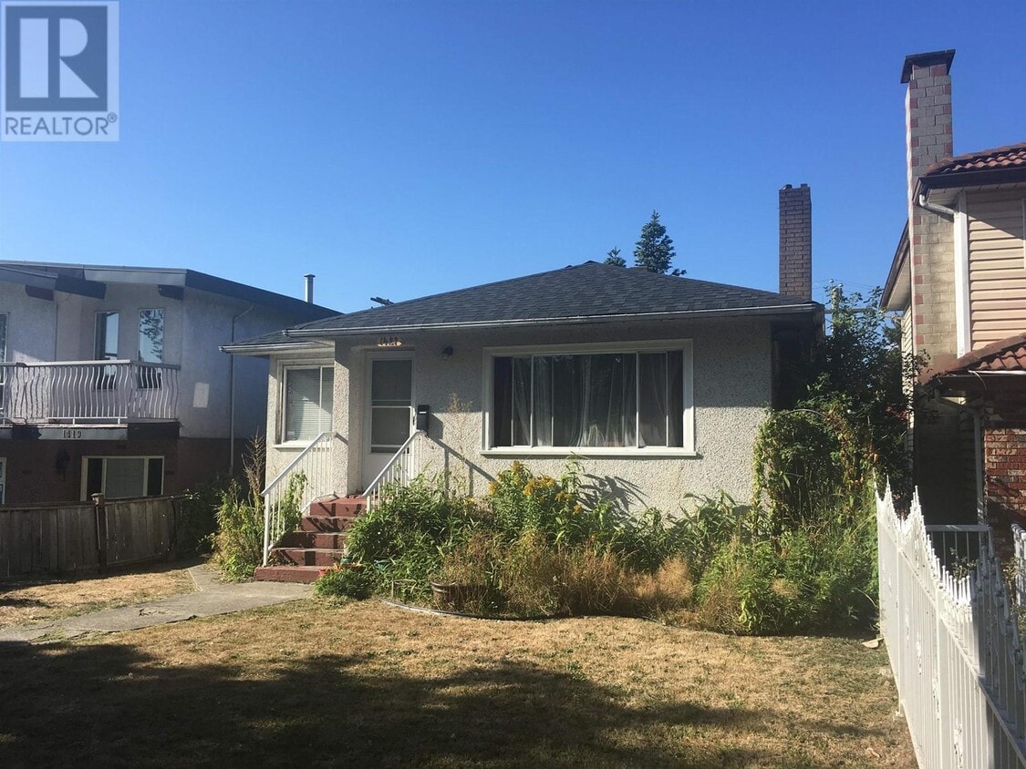 Photo principale - 1427 E 33rd Ave