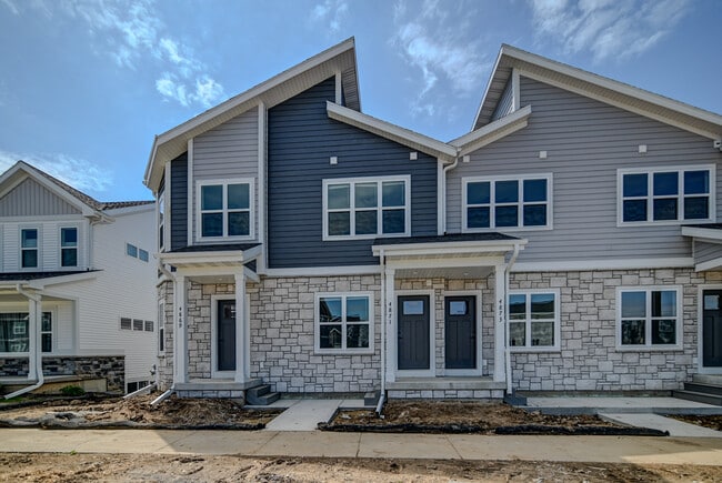 Building Photo - 4877 Lacy Rd