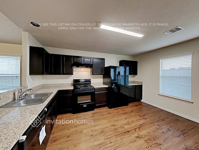 Foto del edificio - 3719 Iris Ridge Way