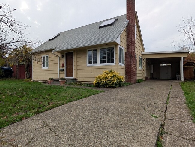Foto del edificio - Great 3 bed/2bath home in Eugene
