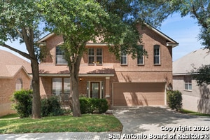 Foto del edificio - 815 Windhurst