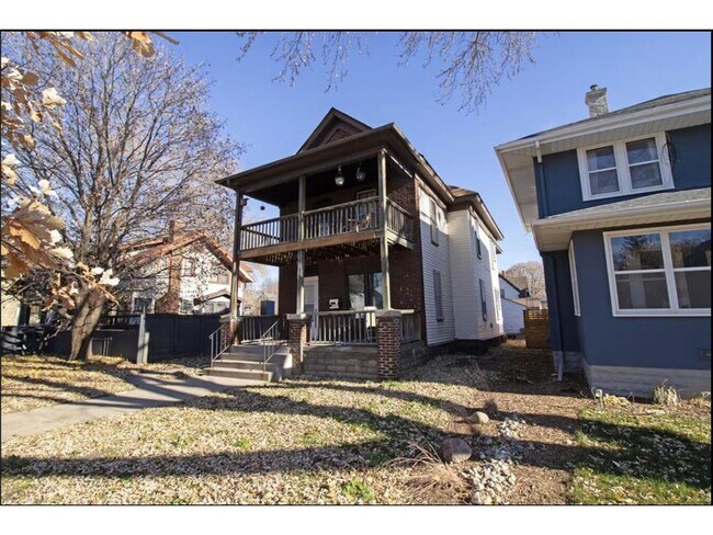 Foto del edificio - 1211 5th St NE