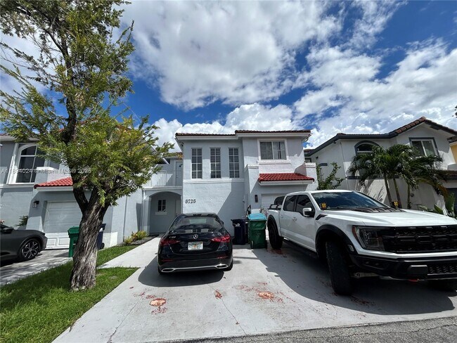 Building Photo - 8725 SW 158th Pl