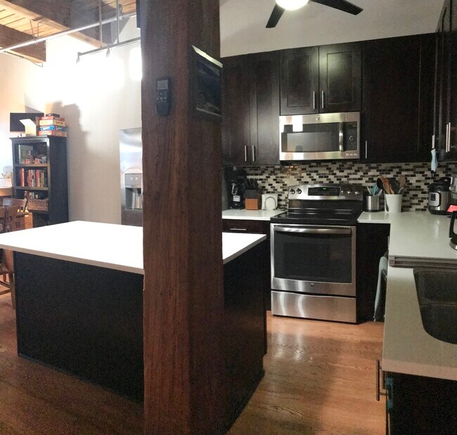 Building Photo - 225 W Huron St