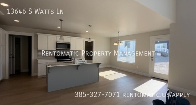 Building Photo - 13646 S Watts Ln