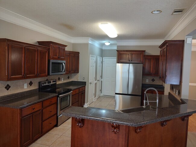 Foto del edificio - 138 Woolard Way NE