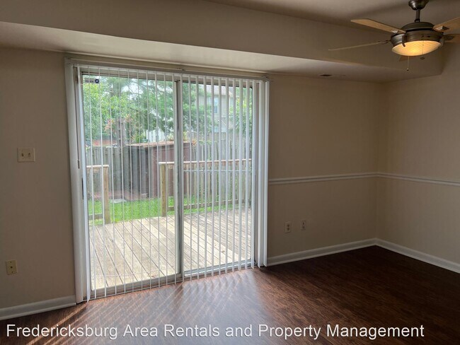 Foto del edificio - 2 br, 1.5 bath House - 5116 Cottonwood Court