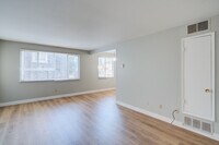 Americana Apartments