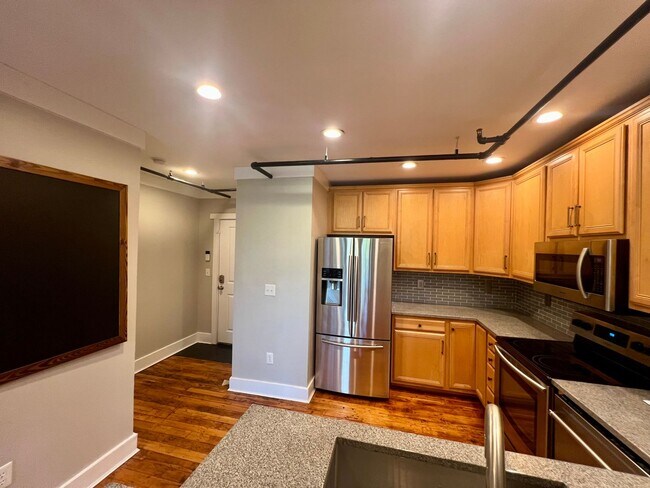 Building Photo - 1535 Caraleigh Mills Ct