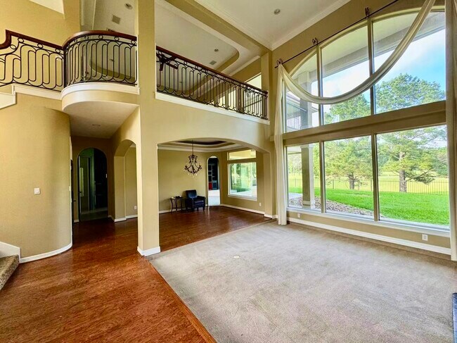 Foto del edificio - 15106 Green Tavern Ct