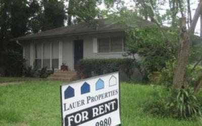 Foto principal - 1607 Sauls St