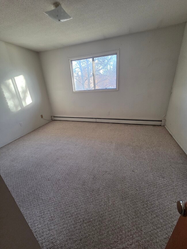 Bedroom - 12708 109A Av NW