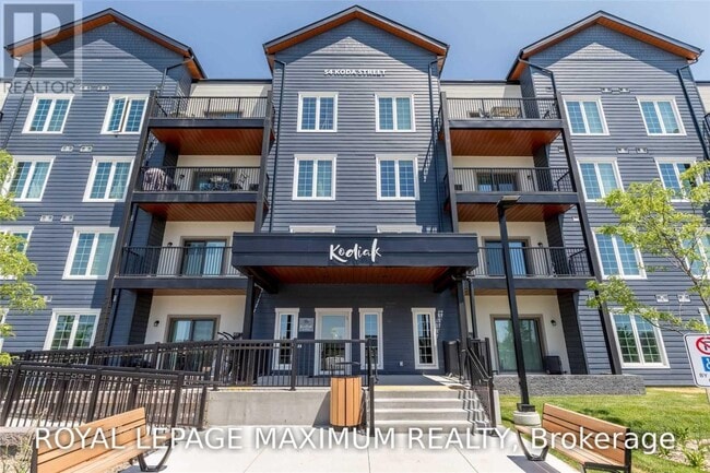 Building Photo - 54 Koda St