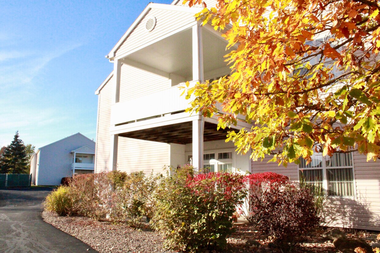 Foto del edificio - Plaza East