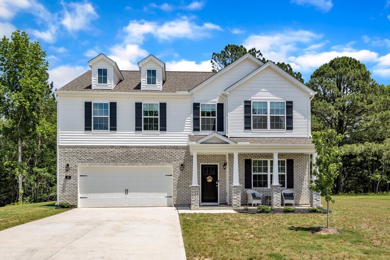 Foto principal - 58 Hawksmoore Ln