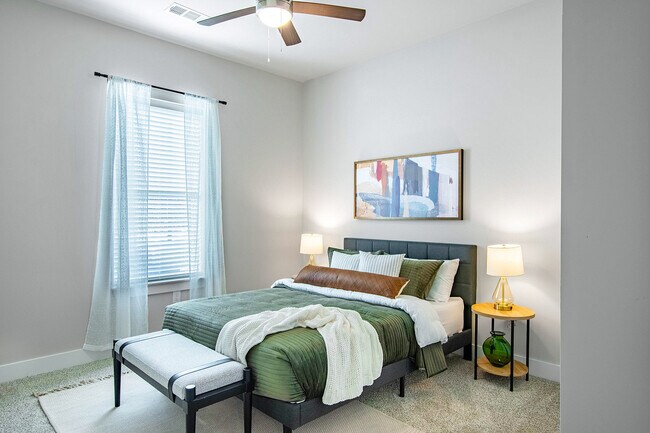 Norwood | Apartamentos de lujo - Norwood