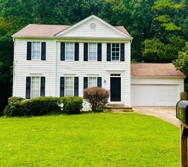 Photo - 4084 Pinehurst Valley Dr House