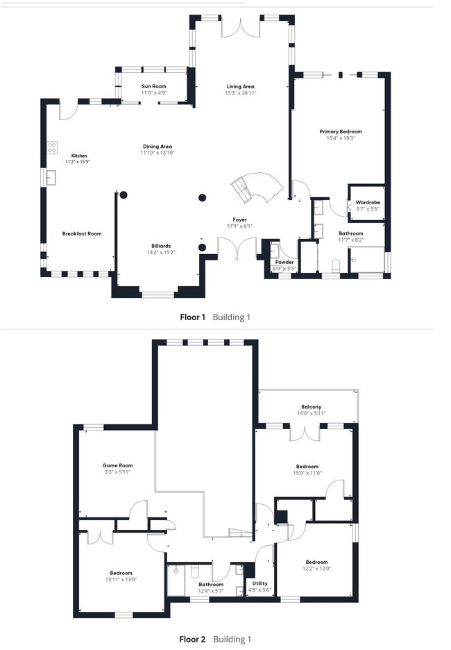 Building Photo - 7702 Antoine Dr