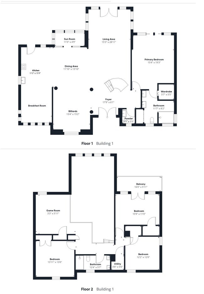 Foto del edificio - 7702 Antoine Dr