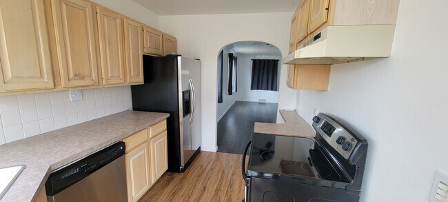 Foto del edificio - 4701 S Pearl St