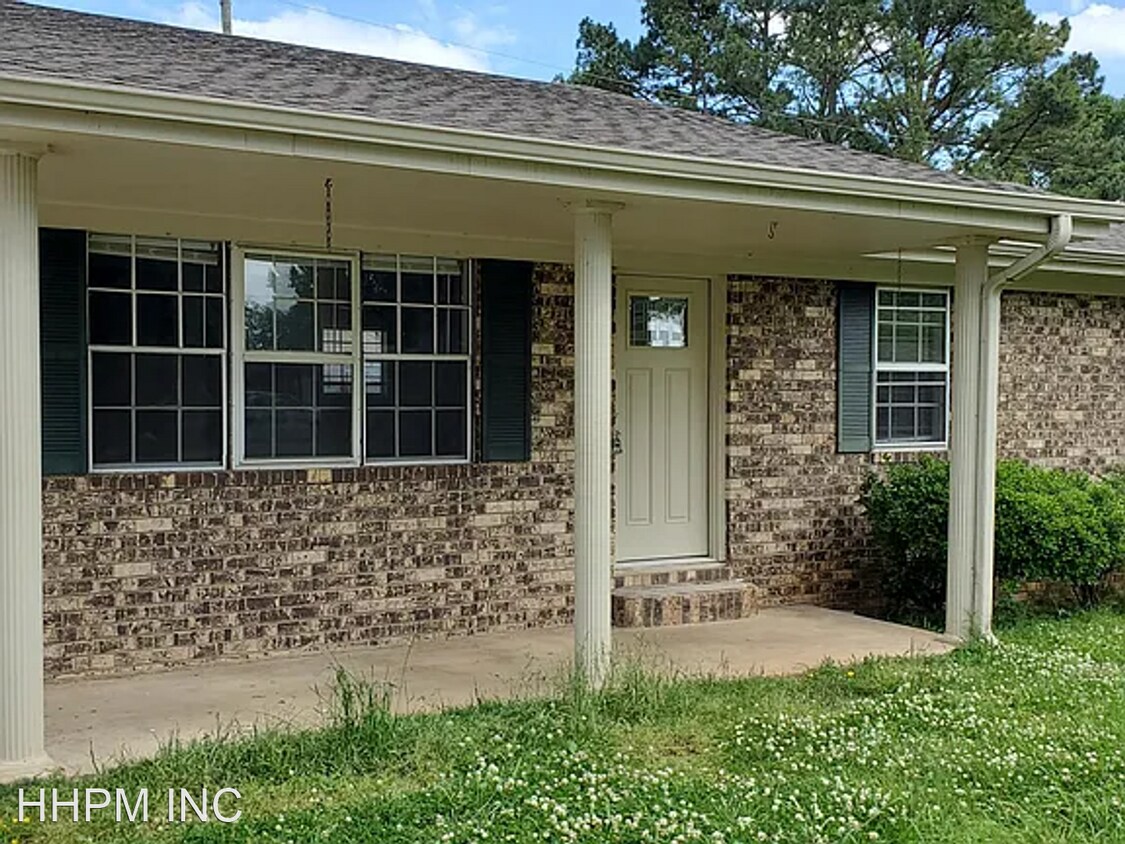 Primary Photo - 3 br, 2 bath House - 1607 Harding Avenue