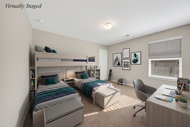 Foto del edificio - 29122 Parker Trace Dr