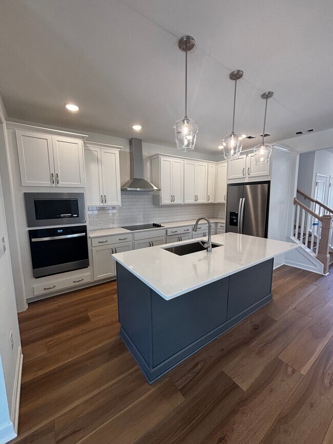 Foto del edificio - 202 Summit Ave SE