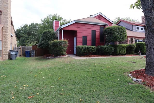 Primary Photo - 819 Westover Dr