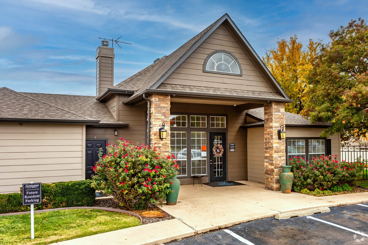 Stonegate Apartments Apartments in Amarillo, TX