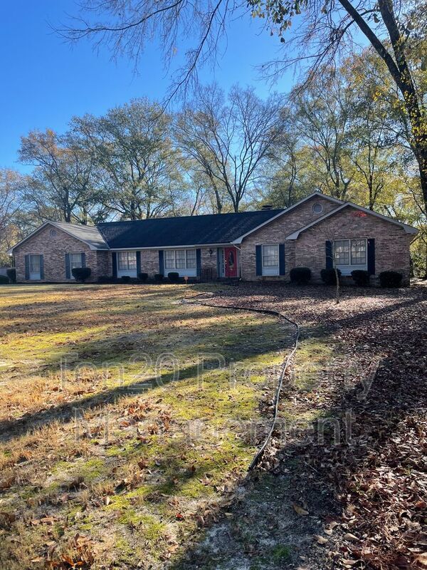 3522 Willow Bend Run, Columbus, GA 31907 House Rental in Columbus, GA