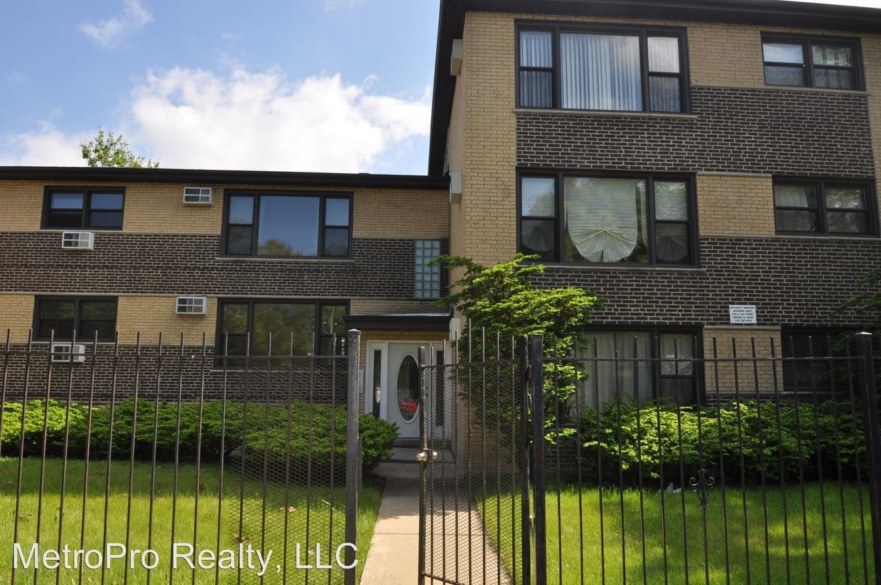 Primary Photo - 943 W 95th St