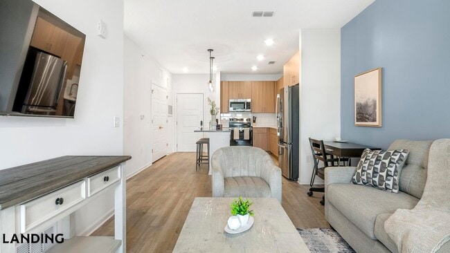 Building Photo - 4355 Tapestry Headwaters Dr