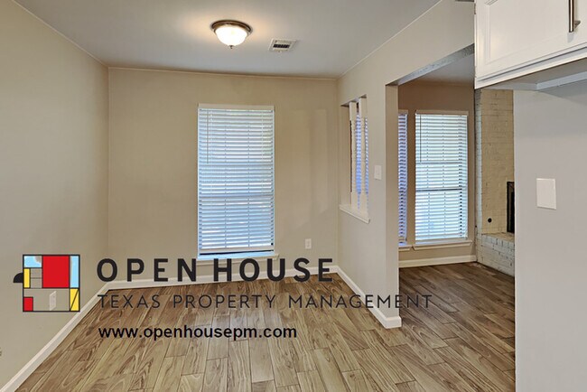 Foto del edificio - 3411 Lilac Ln Rowlett