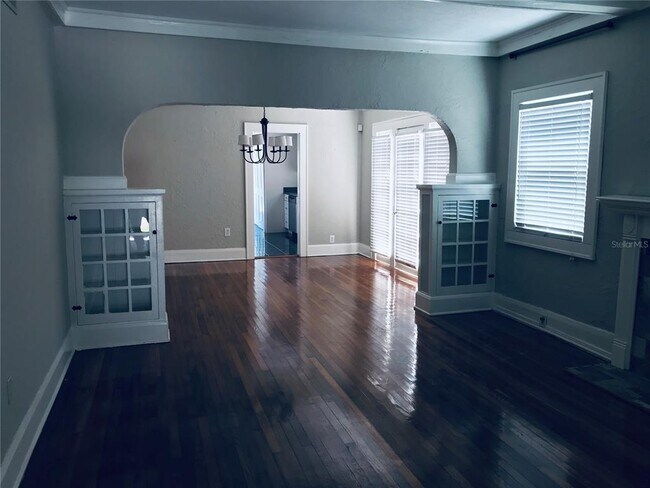 Foto del edificio - 3308 W San Juan St