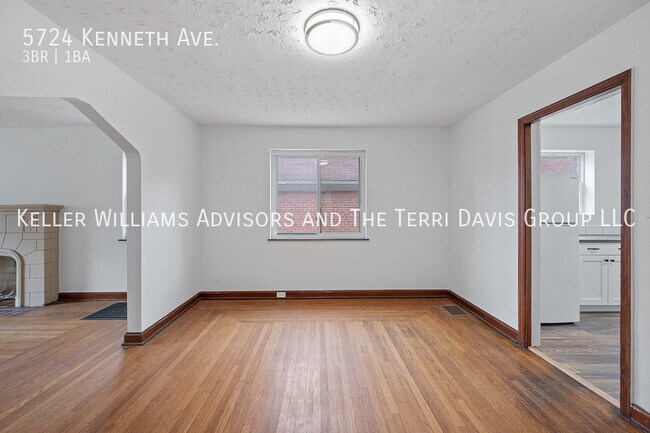 Building Photo - 5724 Kenneth Ave.