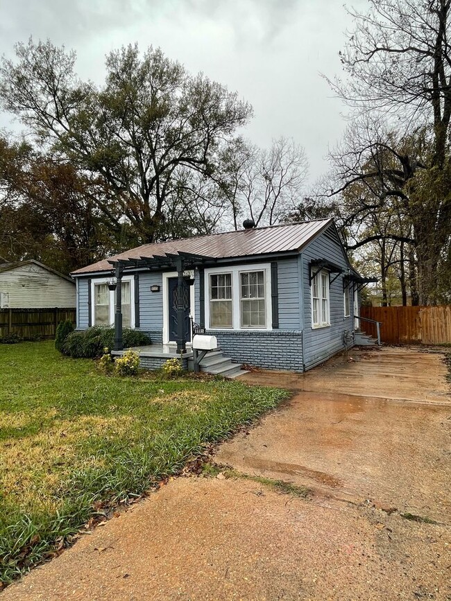 Foto del edificio - South Bossier home.